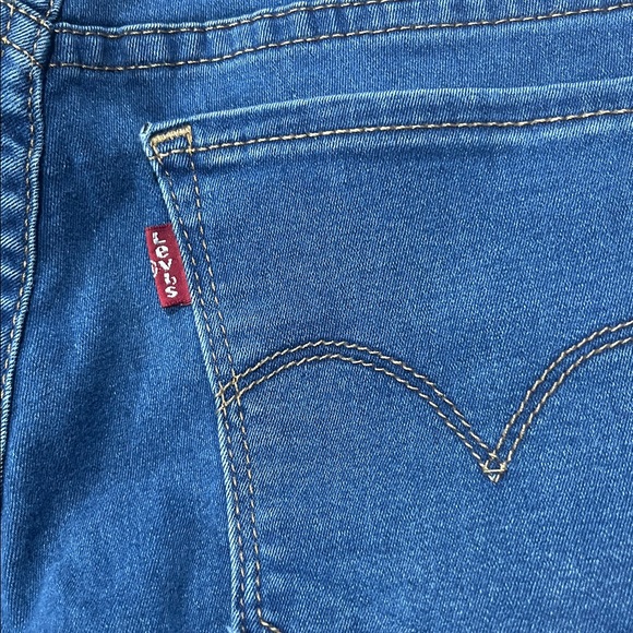 Levi’s | 710 Super Skinny Jeans - Picture 10 of 16